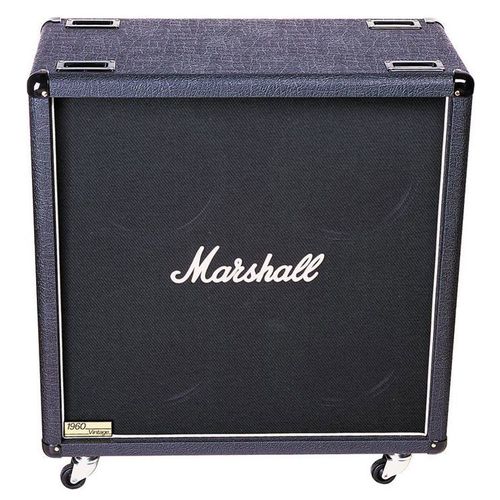 Caixa para Guitarra 4x12 280w - 1960bv-e - Marshall Pro-sh