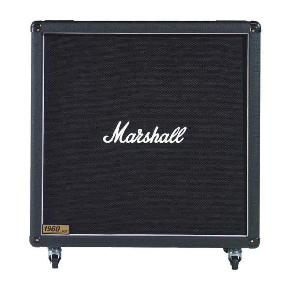 Caixa para Guitarra 4x12 MARSHALL 300W 1960B-E