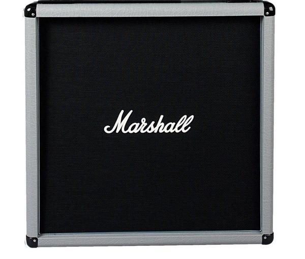 Caixa para Guitarra 4x12 Marshall 280w Modelo 2551bv-e