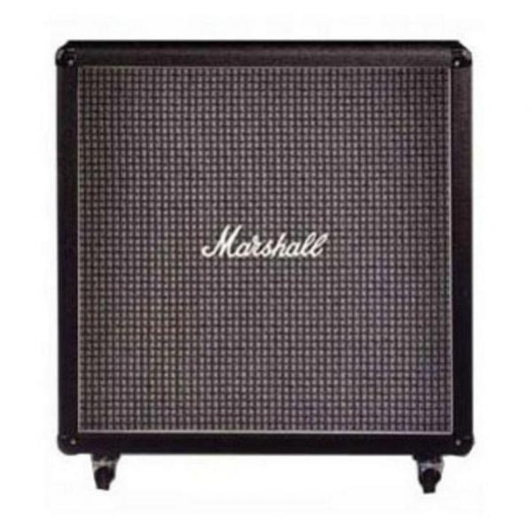 Caixa para Guitarra Marshall 1960BX Gabinete 4x12 100W