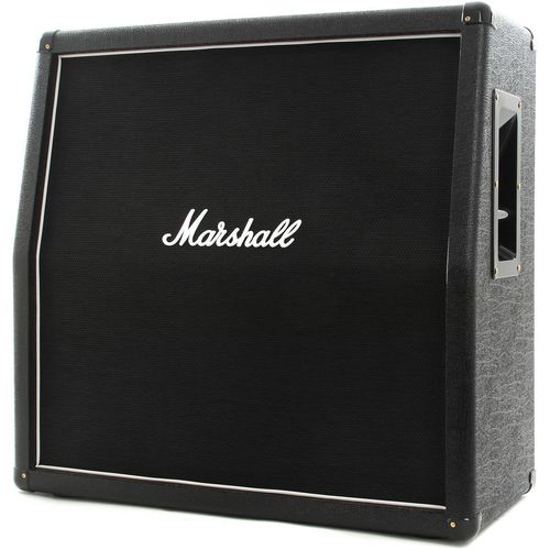 Caixa para Guitarra Marshall 4x12 240w Mx412b-e
