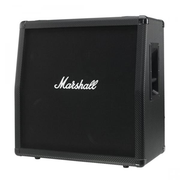 Caixa para Guitarra Mg412acf-e - Marshall