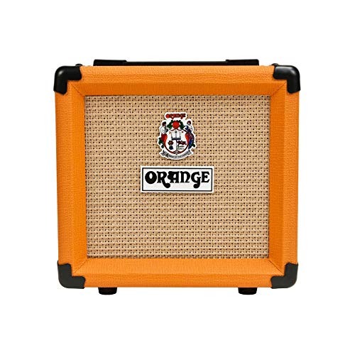 Caixa para Guitarra Orange Ppc108 20w