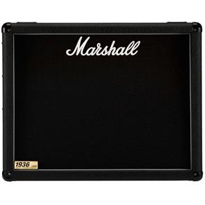 Caixa Passiva para Guitarra 2X12 150W 1936E Marshall