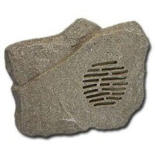 Caixa Pedra de Parede Fibrasom -Rock Speaker RSP 6