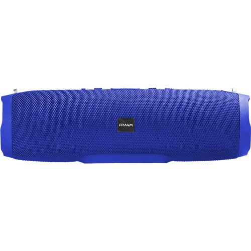 Caixa Portátil 36W - Soundbox One - Frahm (Azul)