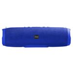 Caixa Portátil Frahm Soundbox One 36w Azul