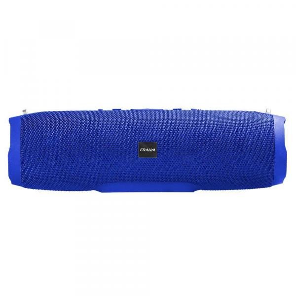 Caixa Portátil Frahm Soundbox One 36W Azul