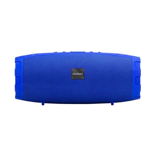Caixa Portátil Frahm Soundbox Two Azul 50w