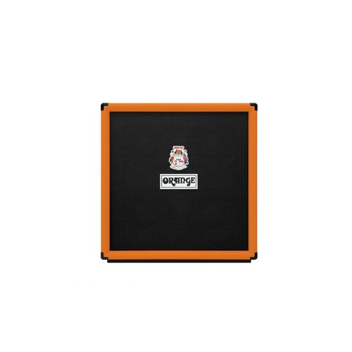 Caixa Reta Orange Obc410h 600w para Contrabaixo