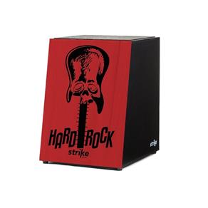Cajon Acústico Hard Rock Strike Series FSA SK-4020