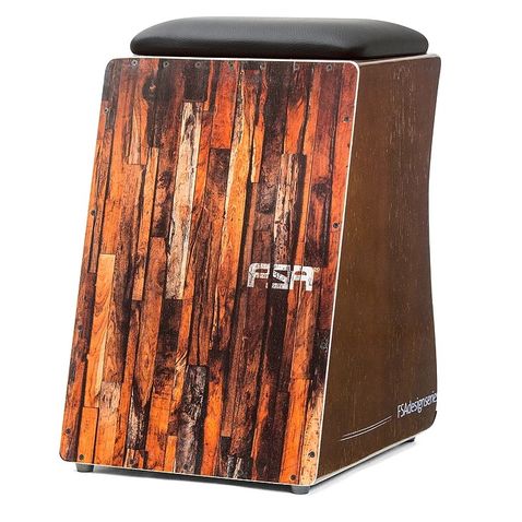 Cajon Fsa Fsa Design Fc6627 Wood