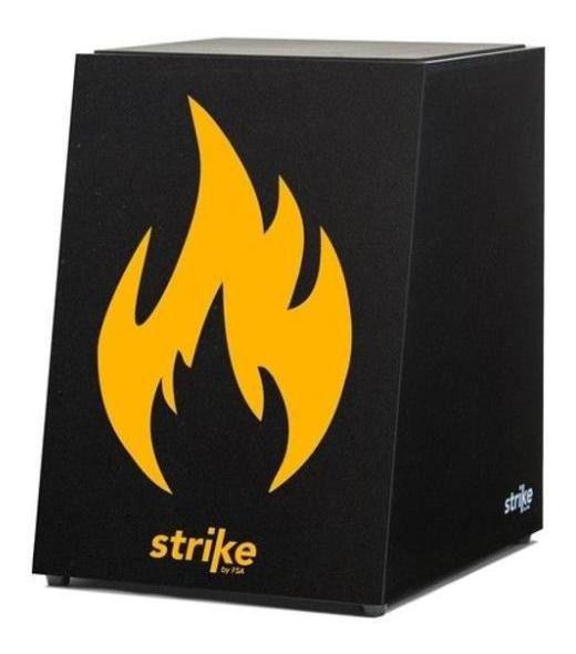 Cajon Fsa Strike Sk-4051 Fire