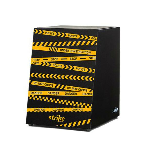 Cajon Strike Series Caution SK-4057 - FSA