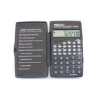 Calculadora Científica Procal c/10 dígitos - Mod.SC 128 com Capa