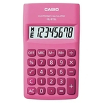 Calculadora de bolso HL-815L pink