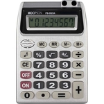 Calculadora de Mesa 8DIGITOS Bateria Cinza (6952525835237)