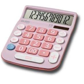 Calculadora ELGIN MV 4130