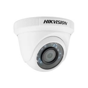 Câmera 3.0 Dome Hikvision DS-2CE5AD0T-IRP Plast 2.8 2Mp IR10
