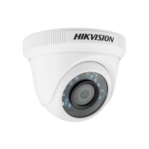 Camera 3.0 Dome Hikvision DS-2CE5AD0T-IRP PLAST 2.8 2MP IR10