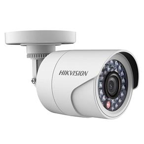 Camera Bullet 3.0 Hikvision DS-2CE1AC0T-IRP 2.8 720P Plastica (000003295960)