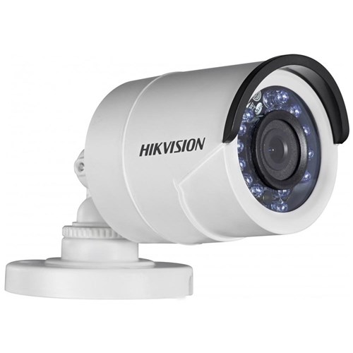 Camera Bullet Hikvision 3.6Mm Ds-2Ce1ad0t-Irp 1080P 15Mts