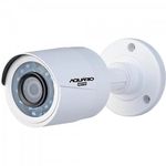 Camera Bullet FULL HD TVI 1080P 3,6mm 20m CB-3620-2P Case Plast AQUARIO