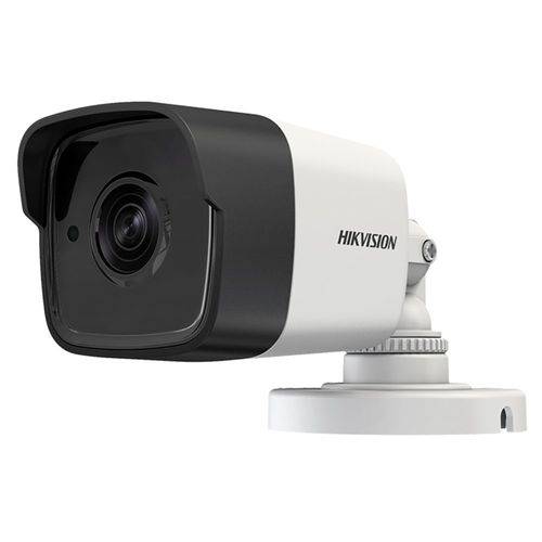 Camera Bullet Hikvision 4.0 Ds-2ce16f1t-it 3.6 3mp Ir20 Ip66