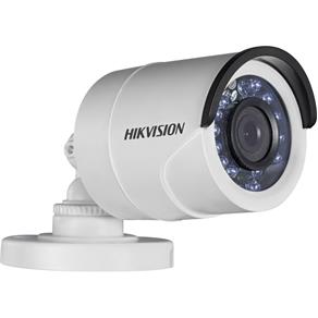 Câmera Bullet Hikvision DS-2CE1AC0T-IRP 720P 2.8MM