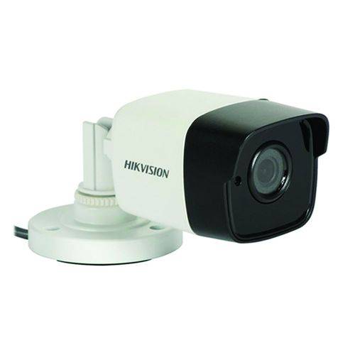 Câmera Bullet Hikvision Plástico Ds-2ce16d8t-itp 2.8 1080p