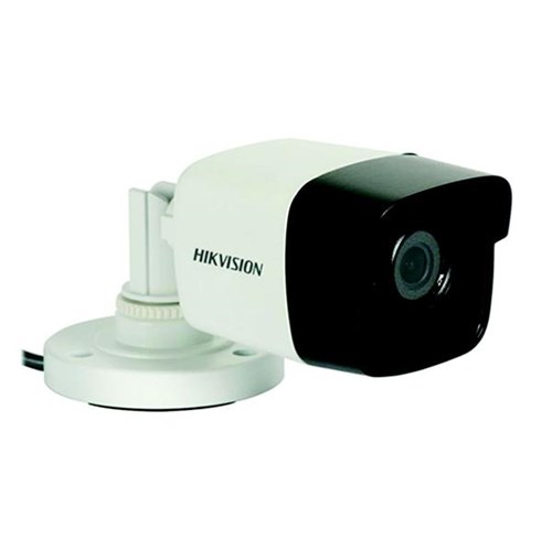 Câmera Bullet Hikvision Plástico DS-2CE16D8T-ITP 2.8 1080P