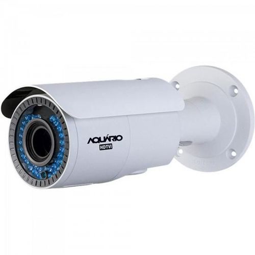 Camera Bullet Full HD Tvi 1080p 2,8~92mm 40m Cb-2812040-2v V