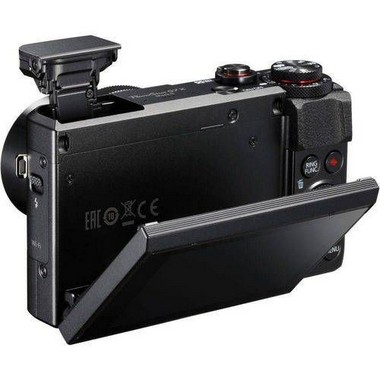 Camera Canon Powershot G7x Mark Ii