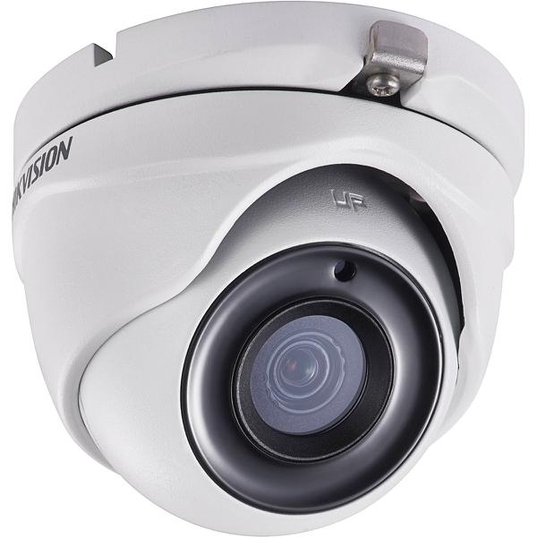Camera Dome HD 4.0 2MP 20M 3.6MM DS-2CE56D8T-ITM HIKVISION