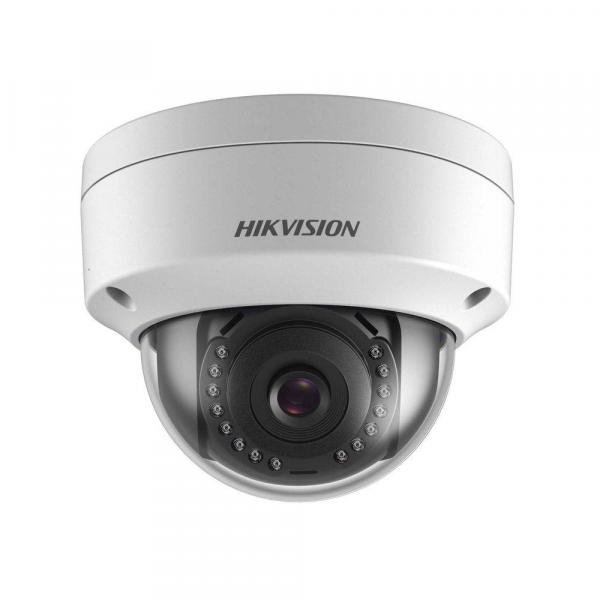 Câmera Dome IP 1MP 2.8mm DS-2CD1101-I Hikvision