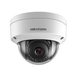 Câmera Dome IP Hikvision DS-2CD1101-1 720P 2.8MM