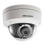 Camera Dome Ip Hikvision Ds-2cd1101-i 4 1mp 1/4 Ip67 Ir30