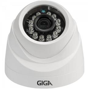 Camera Giga Dome 1080P 20M 1/2 Gs0026