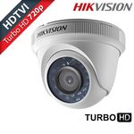 Camera Hikvision Dome 720 P 36mm