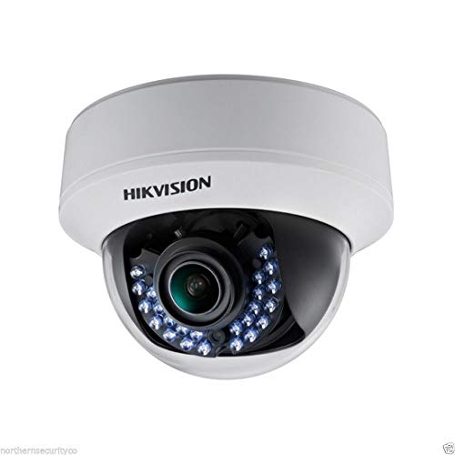 Camera Hikvision IP Dome 4MP 2.8MM IR 30M