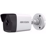 Câmera IP Hikvision Bullet 4MM POE 30MTS IR - DS-2CD1001-I HD 720p