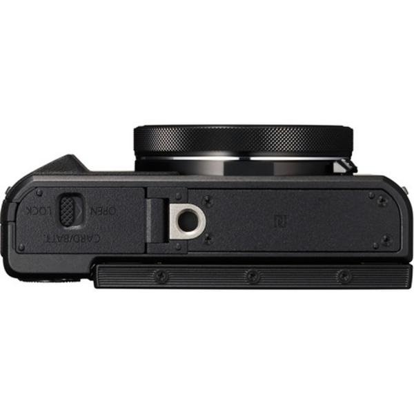 Câmera Powershot Canon G7x Mark Ii