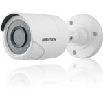 Câmera Segurança Hikvision HD 1mp 720p Hdtvi 15m 2,8mm Infra