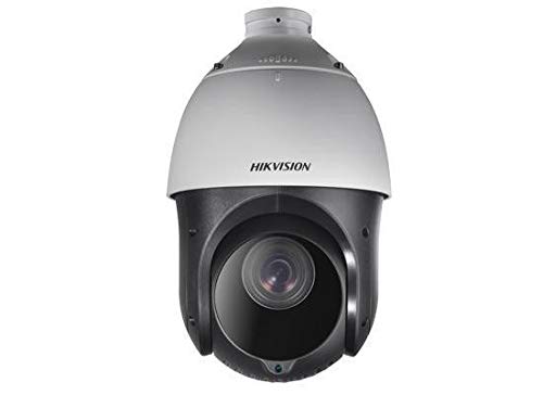Câmera Speed Dome 1080P 2MP DS-2DE4220IW-DE Hikvision