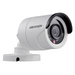 Camera Turbo HD 3.0 Infra Red Bullet 20m 2,8mm Ds-2ce16c0t-ir Hikvision
