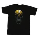 Camisa Skull Splash Zildjian - T5746 - Xxx
