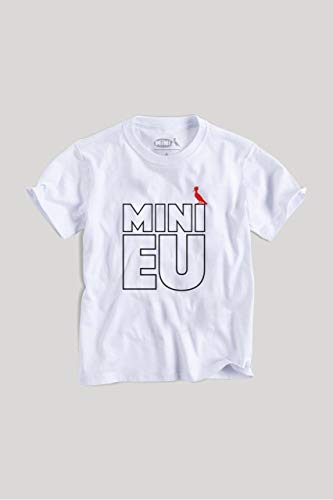 Camiseta Reserva Mini eu