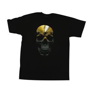 Camiseta Skull Splash Zildjian - T5746 - Xxx