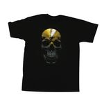Camiseta Skull Splash Zildjian - T5746 - Xxx
