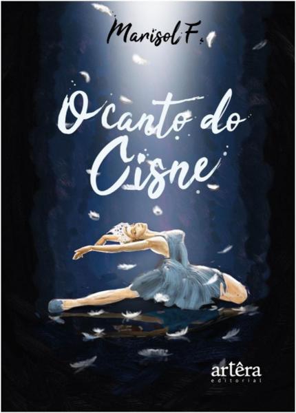 Canto do Cisne, o - Appris Editora
